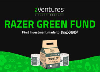 Doğayı desteklemek için Razer Green Fund kuruldu