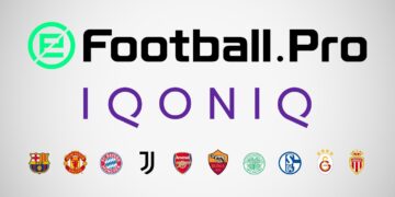 eFootball.Pro IQONIQ Matchday 8 için fikstür açıklandı