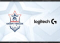 Logitech G, VFŞL Kış Mevsimi Finaline Sponsor oldu