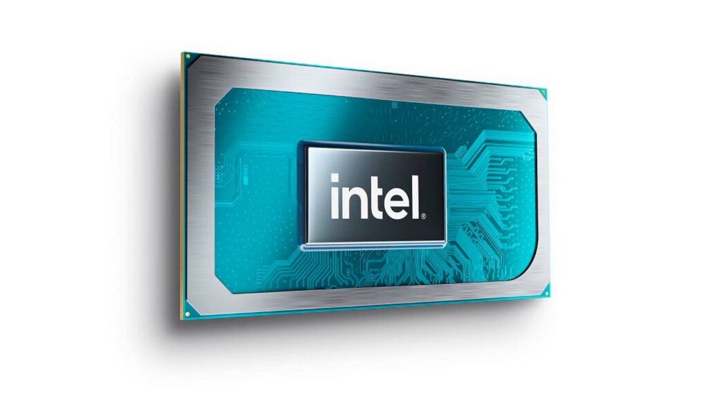 Intel, Mobil Cihazlar İçin Yeni 11. Nesil Çekirdeği Piyasaya Sürüyor