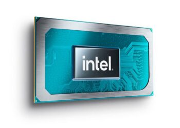 Intel, Mobil Cihazlar İçin Yeni 11. Nesil Çekirdeği Piyasaya Sürüyor