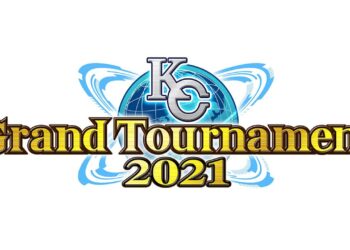 YU-GI-OH! DUEL LINKS: KC GRAND TOURNAMENT 2021 detayları açıklandı