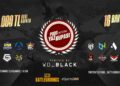 WD Black Invitational Yaz Kupası Başlıyor