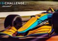 Logitech McLaren G Challenge 1 Temmuz’da başlıyor