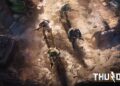 Thunder Tier One Ekibi Oynanış Önizlemesi Bravo'yu Duyurdu