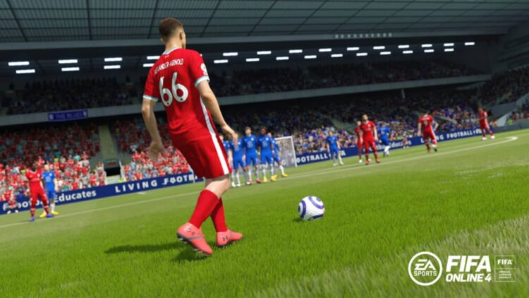 EA SPORTS FIFA Online 4, 2 Eylül’de açılıyor