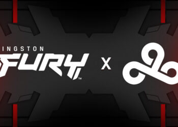 Kingston FURY, Cloud9 ve Team Liquid ile işbirliğini genişletti