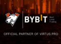 Bybit; NAVI, Astralis, Virtus.pro ve Alliance ile anlaşma imzaladı