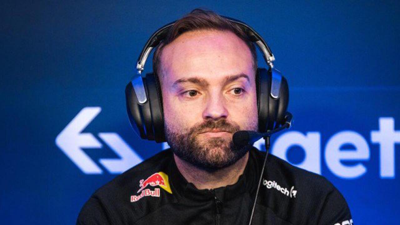 Evil Geniuses Kadrosunda Yeni Koç maLeK - eSports360