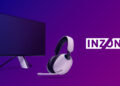 Sony, oyunculara özel geliştirdiği INZONE markasını tanıttı