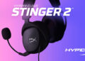 HyperX Cloud Stinger 2 oyuncu kulaklığı çıktı