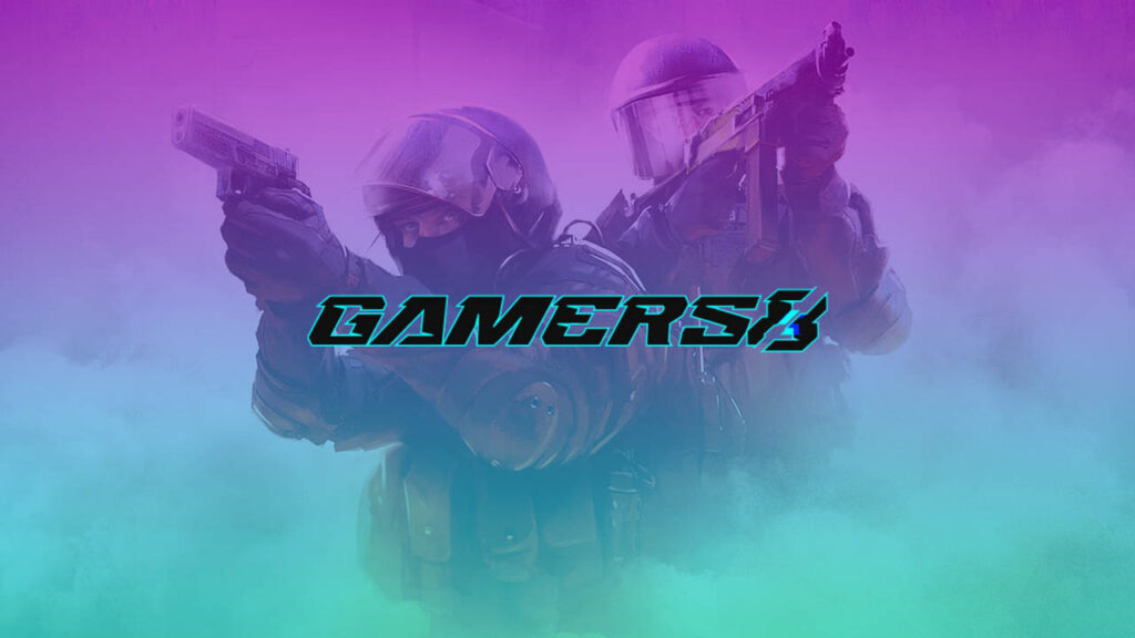 gamers8