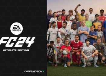 EA SPORTS FC 24 Ultimate Sürümü kapak görseli ve duyuru videosu yayınlandı