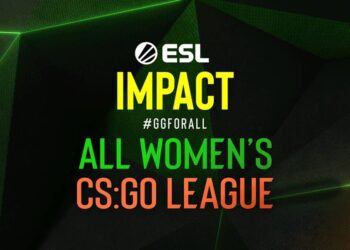 ESL Impact League Season 4