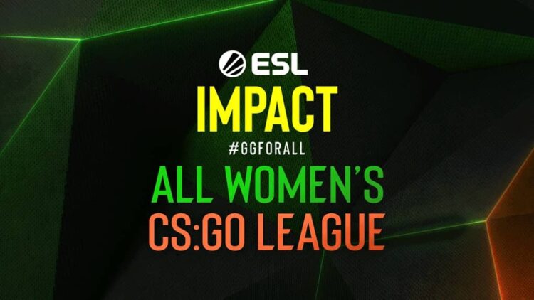 ESL Impact League Season 4