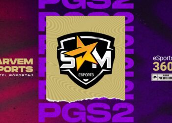 Sarvem Esports ile PGS2 öncesi özel röportaj