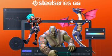 SteelSeries GG ile donanım ve oyununuzla mükemmel uyumu yakalayın