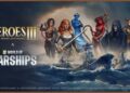 World of Warships, Cadılar Bayramı İçin Heroes of Might and Magic III İle İş Birliği Yapıyor