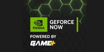 GAME+’taki NVIDIA GeForce NOW’da kasım indirimi başladı
