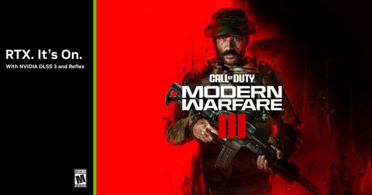 NVIDIA DLSS ve Reflex Desteğiyle Call of Duty: Modern Warfare III Deneyimi!