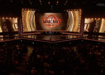 World of Warcraft için War Within, Midnight  ve The Last Titan oyunlarından oluşan Worldsoul Saga duyuruldu