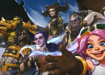 BlizzCon 2023 Özeti: Üç World of Warcraft genişletmesi, ilk Diablo IV Genişletmesi, yeni Overwatch kahramanı ve daha fazlası duyuruldu
