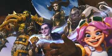 BlizzCon 2023 Özeti: Üç World of Warcraft genişletmesi, ilk Diablo IV Genişletmesi, yeni Overwatch kahramanı ve daha fazlası duyuruldu