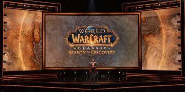 BlizzCon 2023: 30 Kasım'da yeni WoW Classic Season of Discovery başlıyor