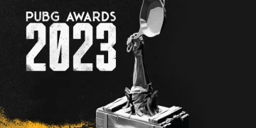 PUBG Awards 2023, Bu Yıl Daha Büyük Bir EMEA Topluluğunu Kapsıyor ve İkonik Anlarla Oyuncuları Birleştiriyor