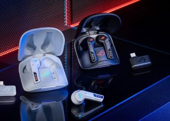 ASUS Republic of Gamers, ROG Cetra True Wireless SpeedNova kulaklıklarını satışa sundu