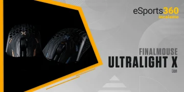 Finalmouse UltralightX Phantom