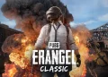 Erangel Classic Header