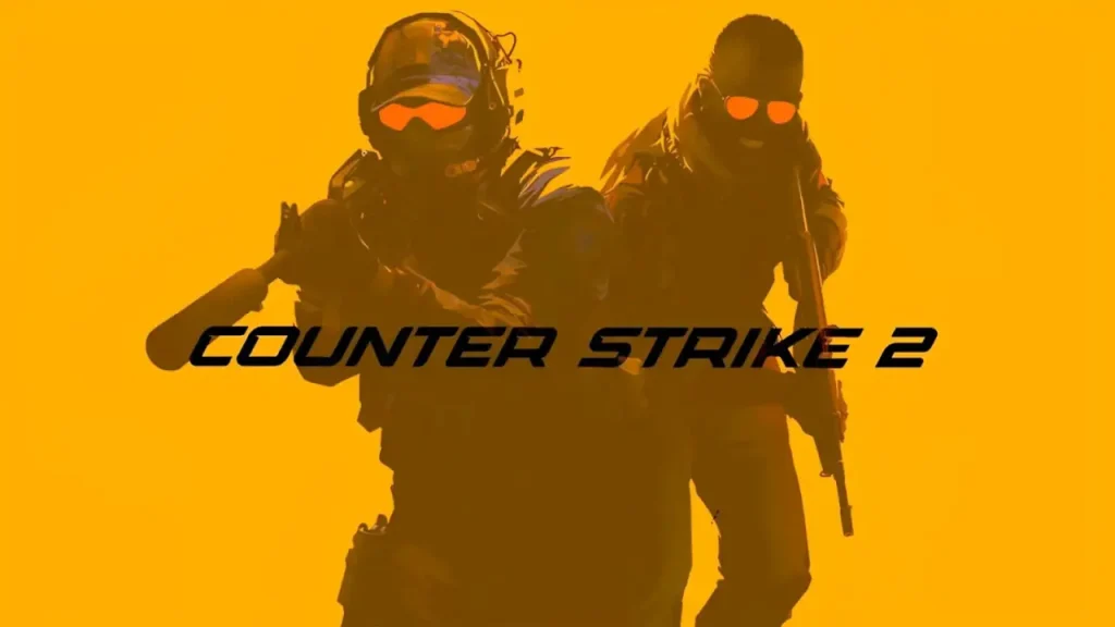 Counter-Strike 2 Kapak