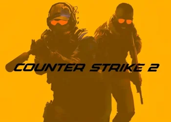 Counter-Strike 2 Kapak