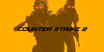 Counter-Strike 2 Kapak