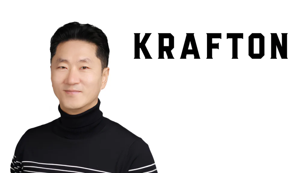 Krafton, Jin Oh