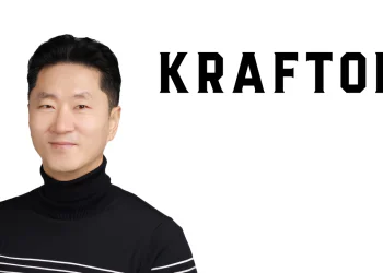 Krafton, Jin Oh