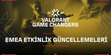 Valorant Game Changers