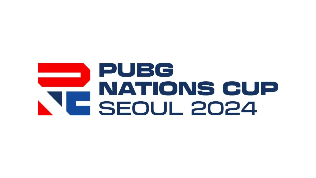 PUBG Nations Cup 2024