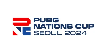 PUBG Nations Cup 2024