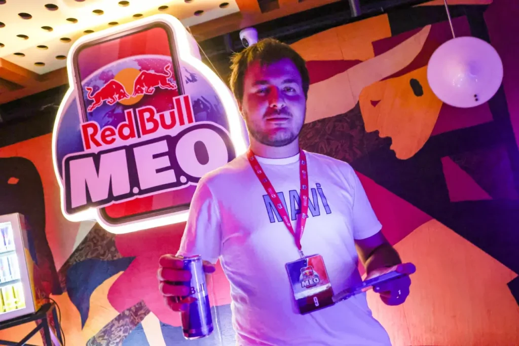 Red Bull MEO, Furkan Baltacı