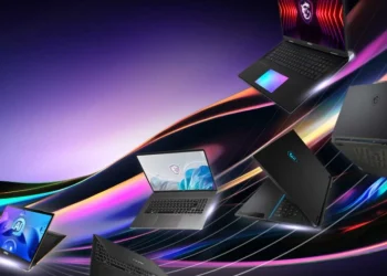 MSI laptopları yirmi yaşında!