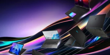 MSI laptopları yirmi yaşında!