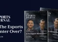 the esports journal sayı 14