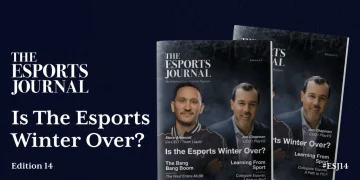 the esports journal sayı 14