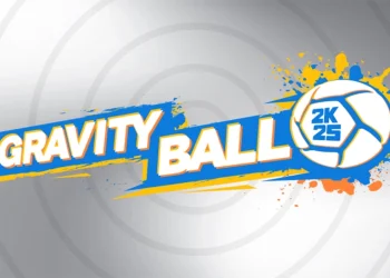 nba 2k25 gravity ball