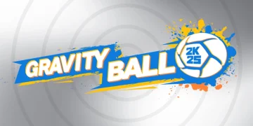 nba 2k25 gravity ball