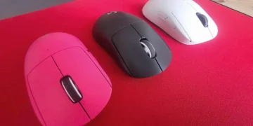 Logitech G PRO ailesi