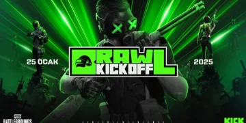 BRAWL Kickoff