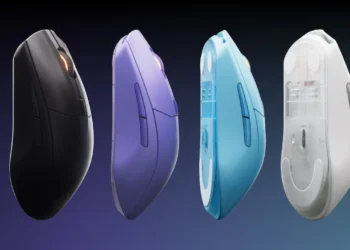 SteelSeries RIVAL 3 GEN 2 Serisini Tanıttı
